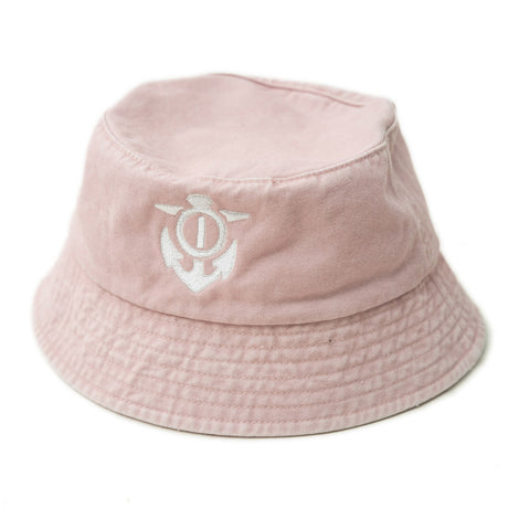 Anchor Cord Bucket Hat