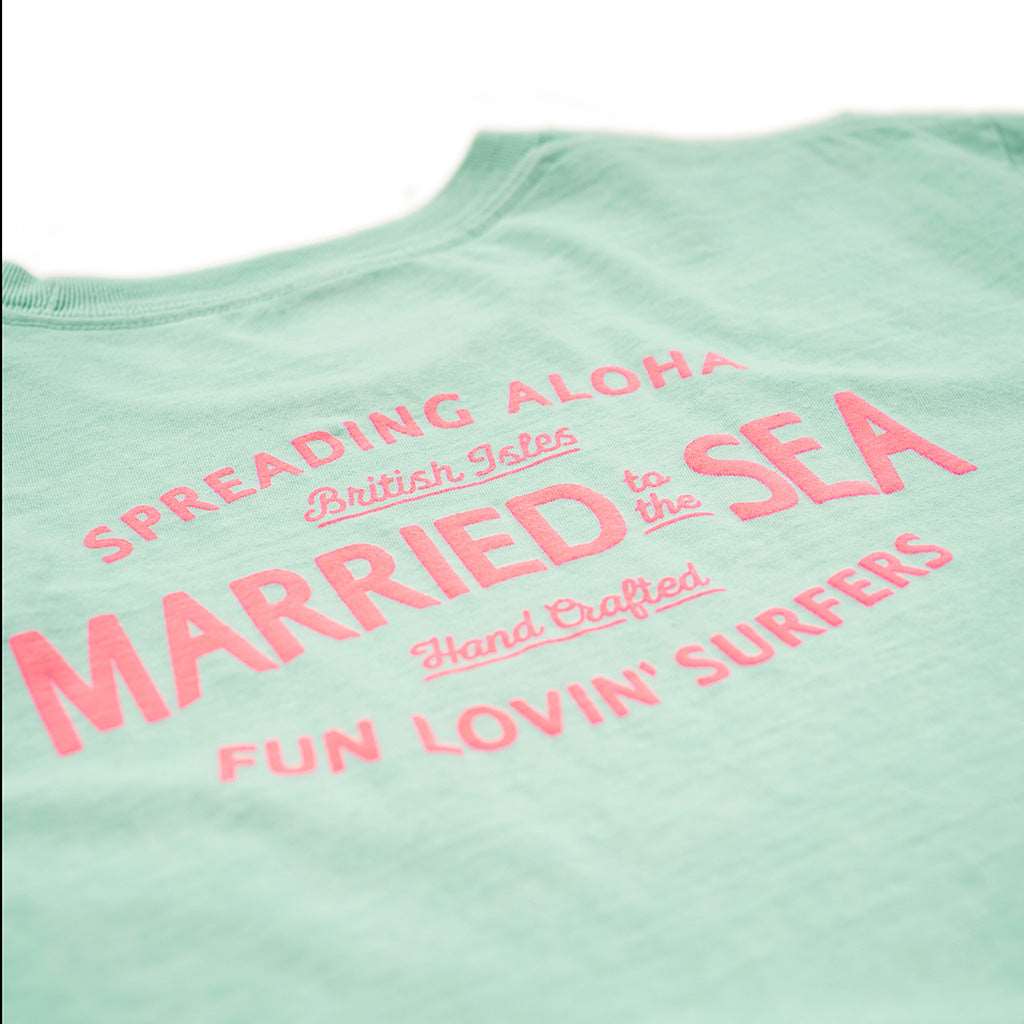 Fun Lovin' T-Shirt | Suede Print