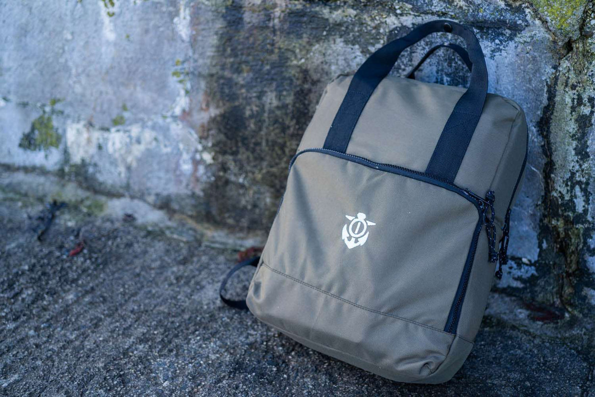 MTTS Anchor Cooler Backpack