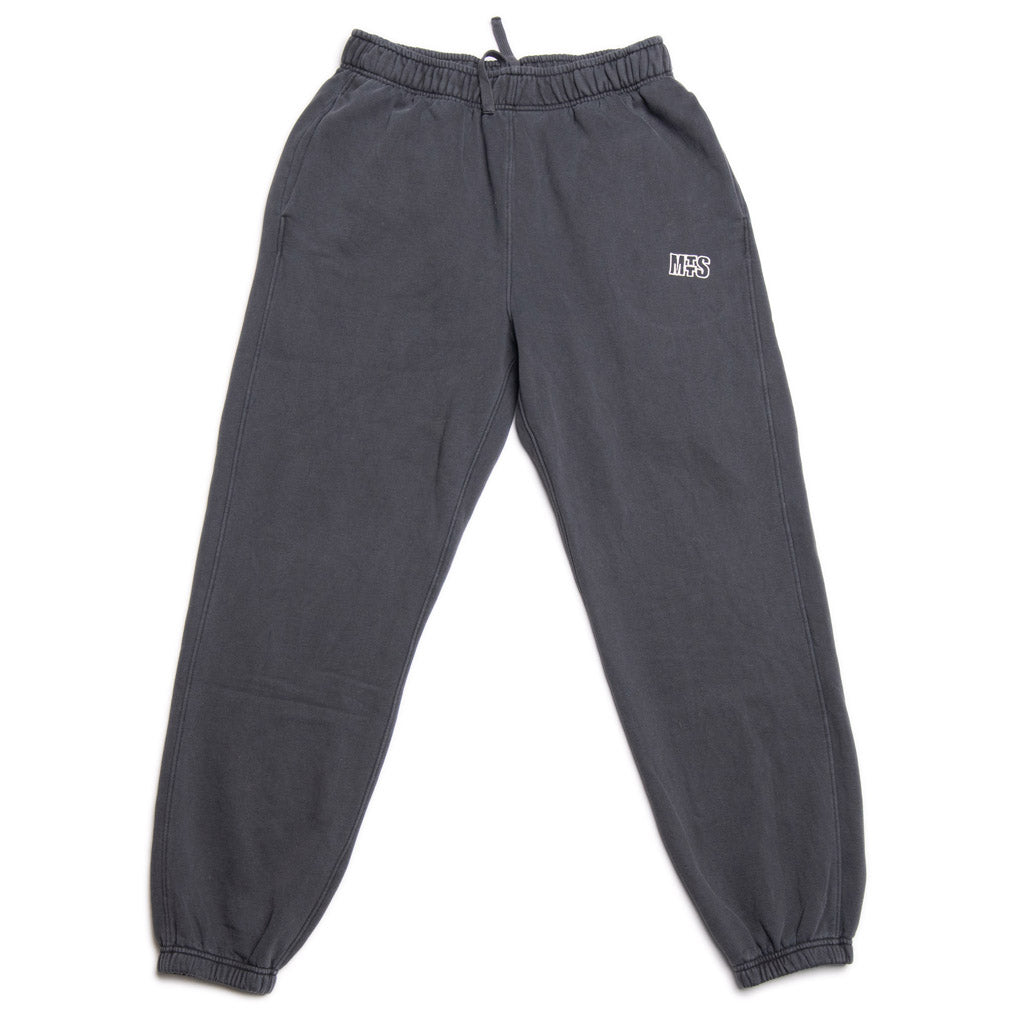 Setty Faded Joggers | Faded Grey