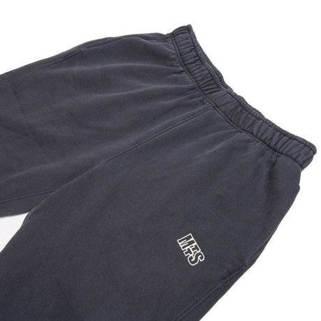 MTTS Faded Joggers | Faded Black