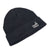 Setty Fisherman Beanie - Black