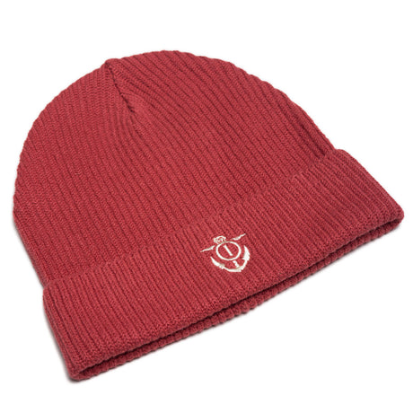 Anchor Fisherman Beanie