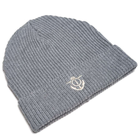 Anchor Fisherman Beanie