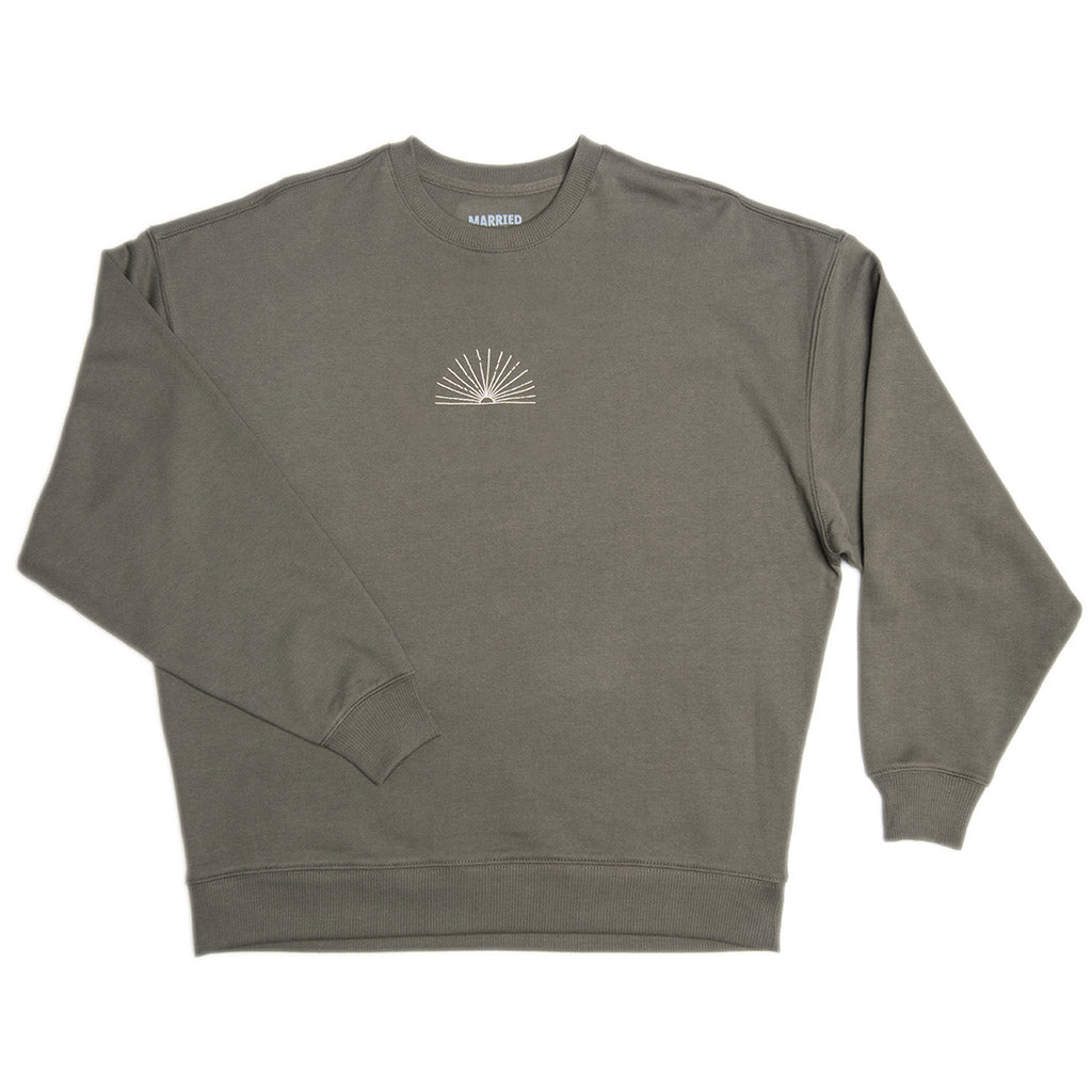 Sunrise Crew | Khaki