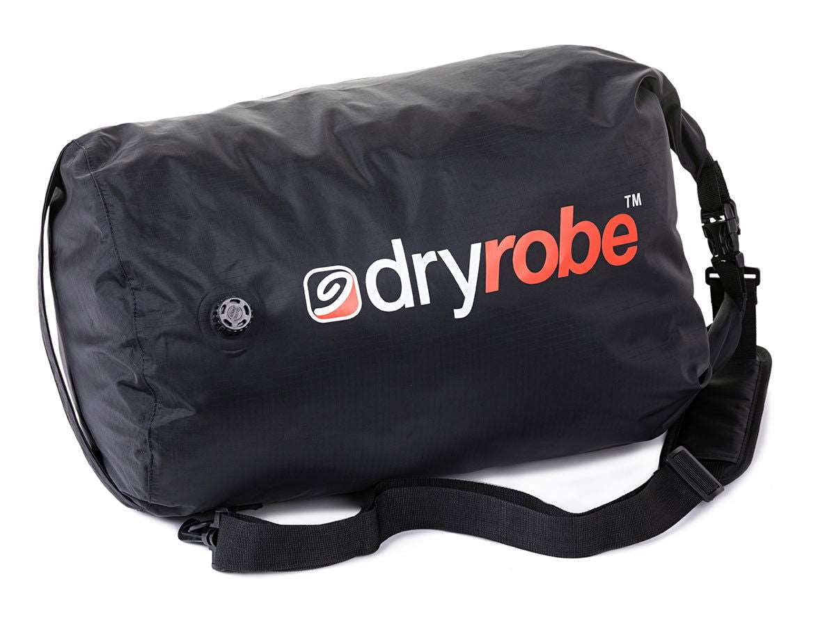 Dryrobe Compression Bag - dryrobe - Married to the Sea Surf Shop