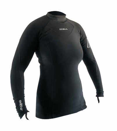 Gul Evotherm Ladies LS Thermal - Gul - Married to the Sea Surf Shop