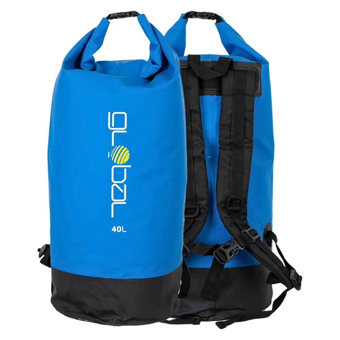 Global - Dry Bag 40 | Blue