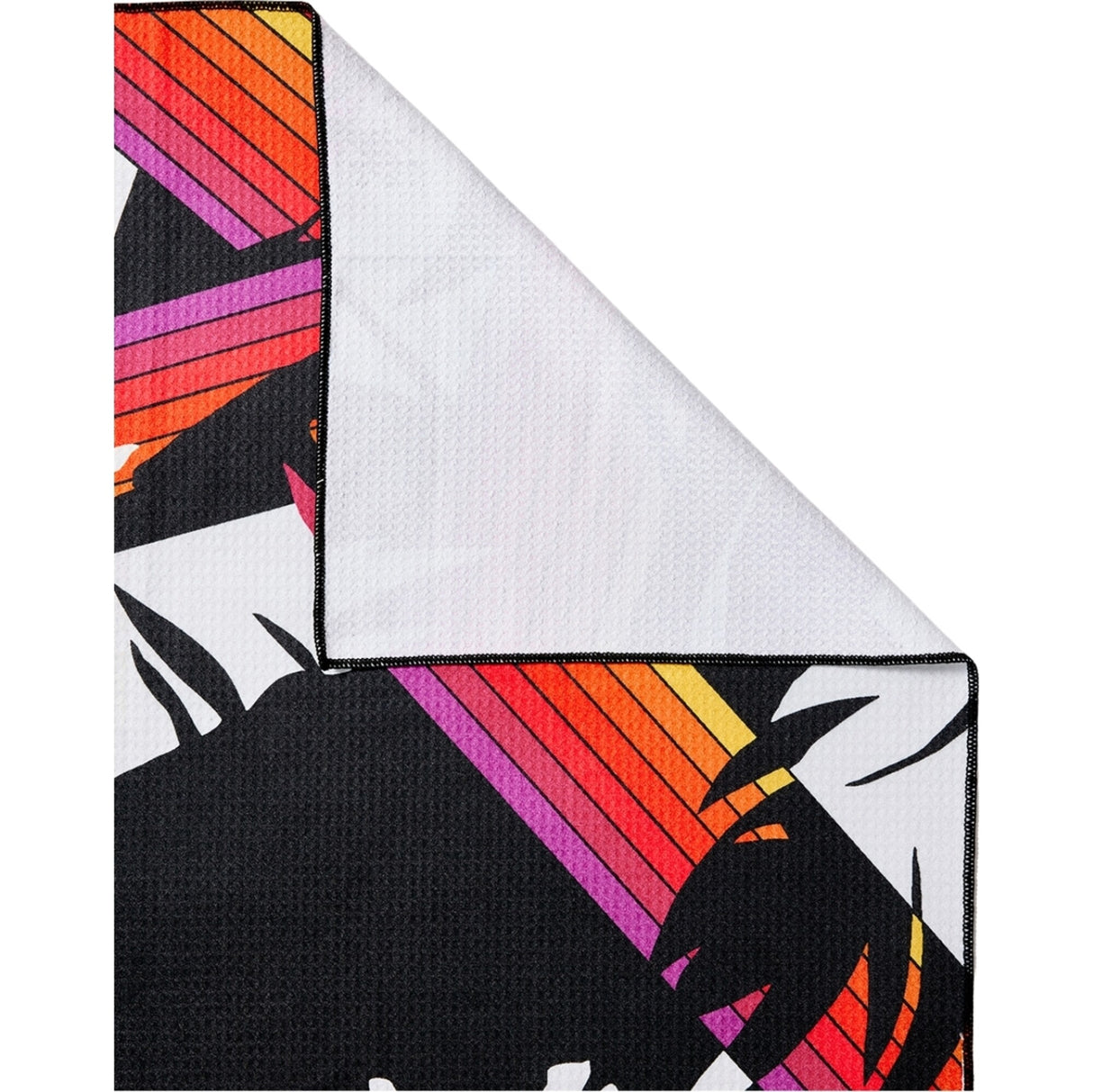 Rip Curl - Hoffman Packable Towel | Black