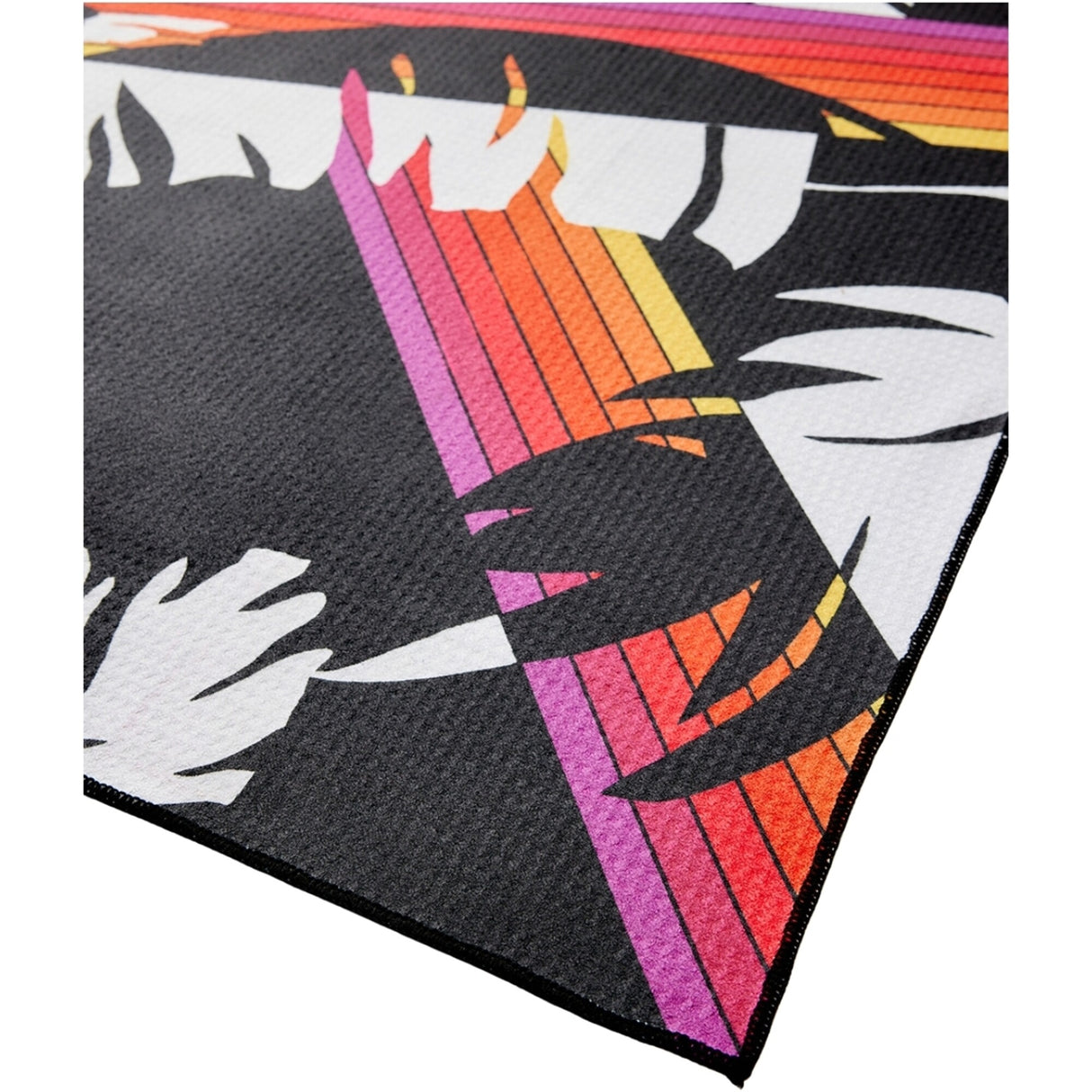 Rip Curl - Hoffman Packable Towel | Black