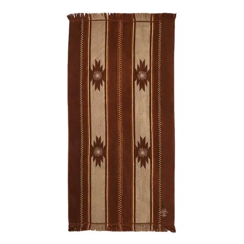 Rip Curl - Searchers Towel | Chocolate