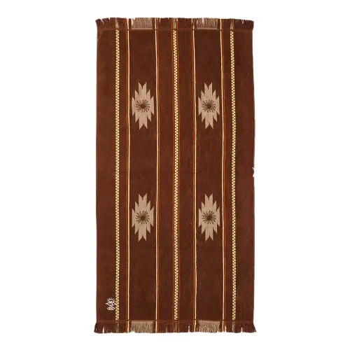 Rip Curl - Searchers Towel | Chocolate