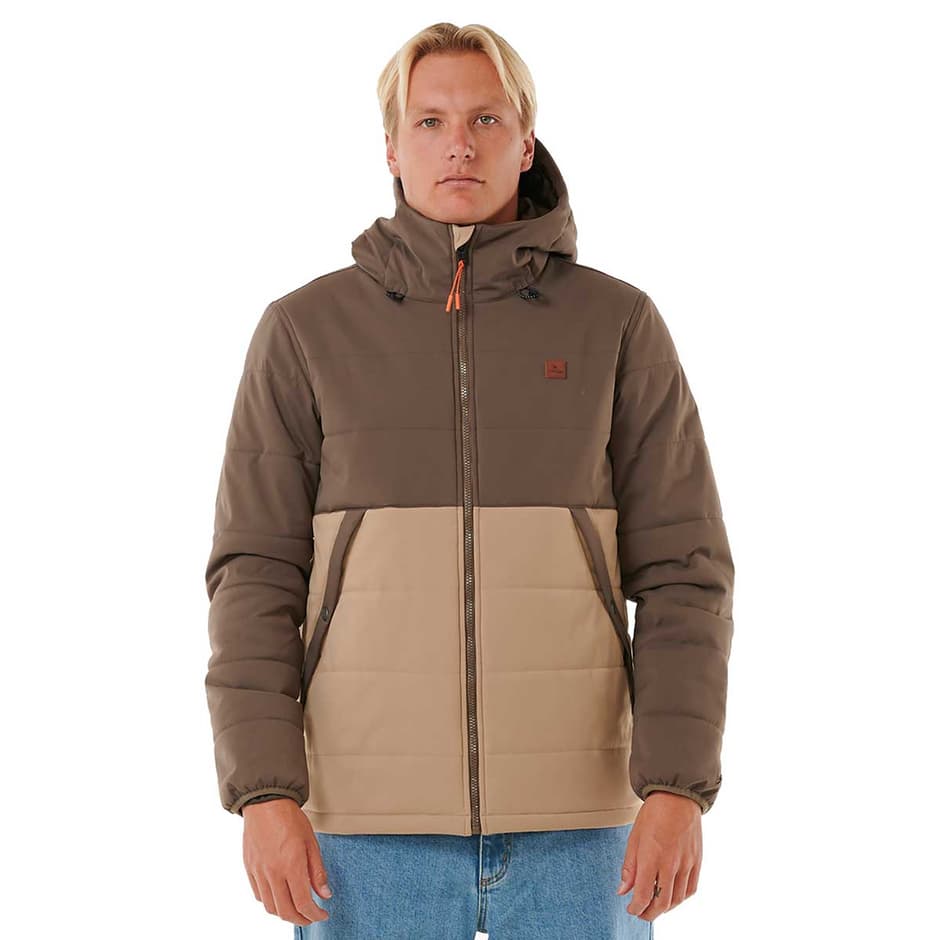 Rip Curl - Anti Series Ridge Jacket | Rock