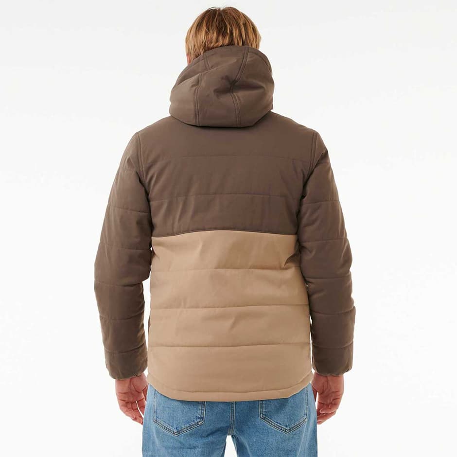 Rip Curl - Anti Series Ridge Jacket | Rock