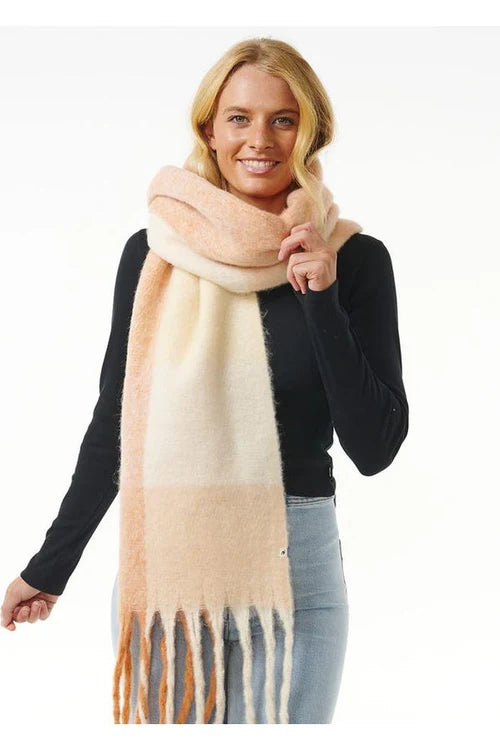 Rip Curl - Soleil Tassle Scarf | Multico