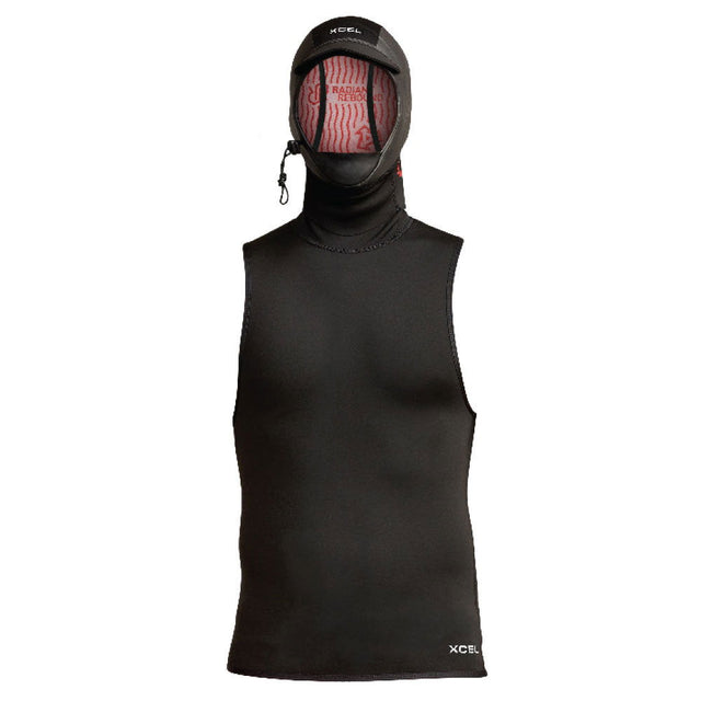 INFINITI 1MM VEST - Xcel - Married to the Sea Surf Shop