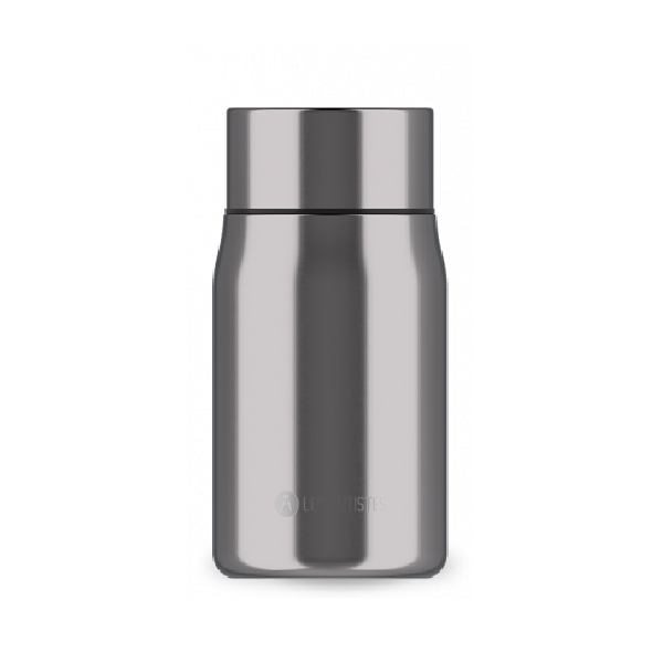 Les Artistes Insulated Can 700ML Metal - les artistes - Married to the Sea Surf Shop