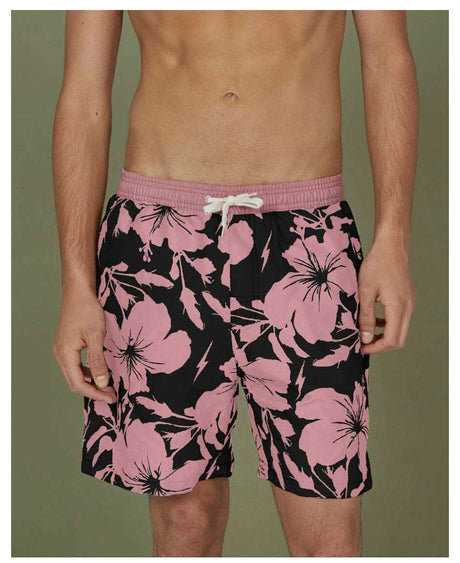 Lightning Bolt - All Over Botanic Print Boardshorts - Lightning Bolt - Married to the Sea Surf Shop