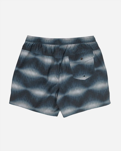 Lost - Risky Beachshort | Cascade Navy -  - Married to the Sea Surf Shop - 