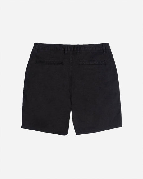 Lost - The Destroyer Walkshort | Black -  - Married to the Sea Surf Shop - 