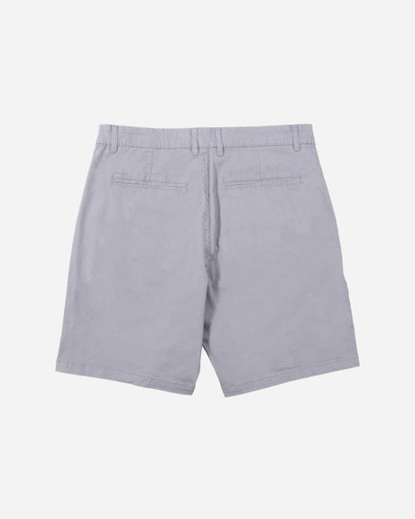 Lost - The Destroyer Walkshort | Grey -  - Married to the Sea Surf Shop - 