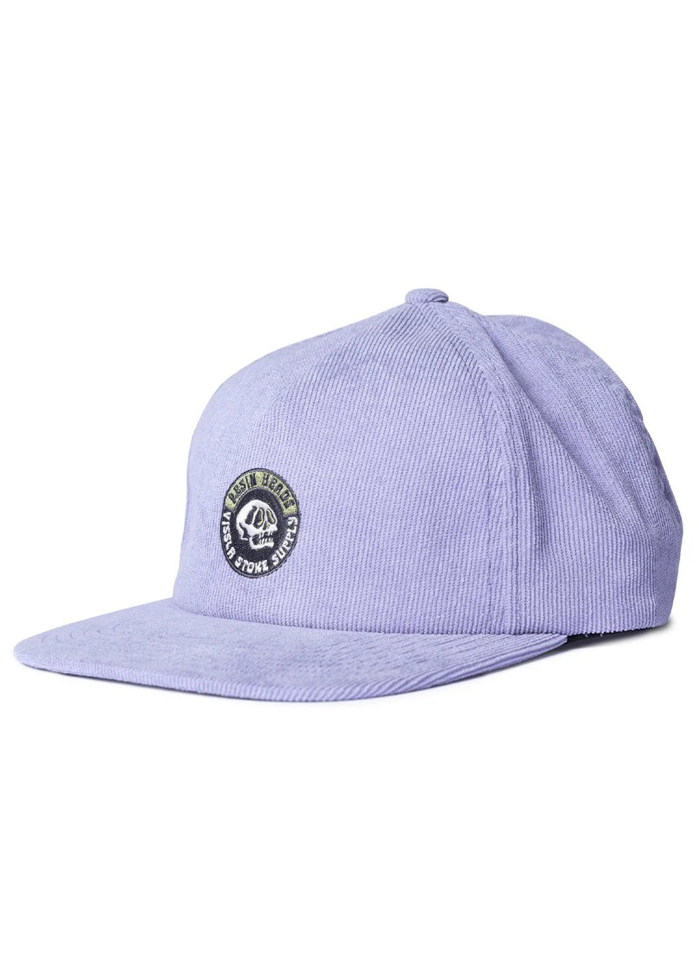 Vissla Resin Head Cap| Dusty Lilac