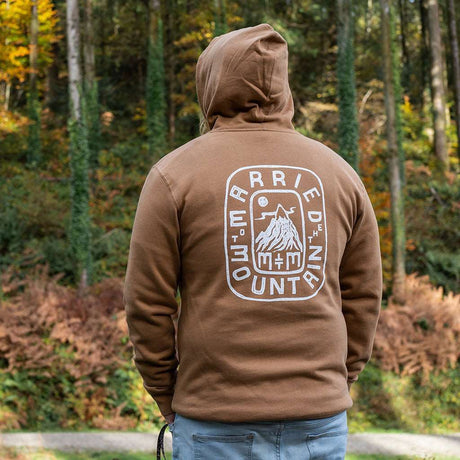 MTTM Mountain Hood | Camel -  - Married to the Sea Surf Shop - 