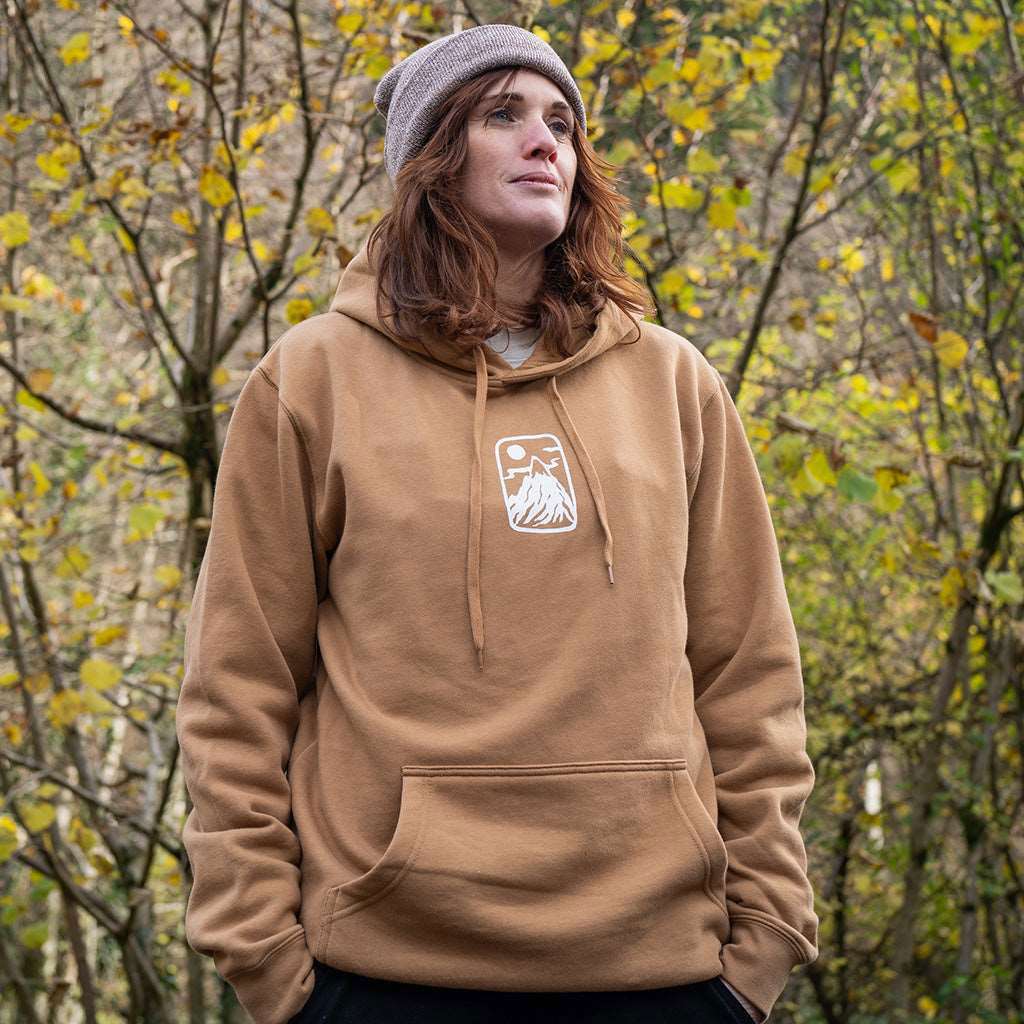 MTTM Mountain Hood | Camel -  - Married to the Sea Surf Shop - 