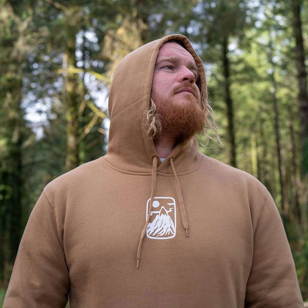 MTTM Mountain Hood | Camel -  - Married to the Sea Surf Shop - 