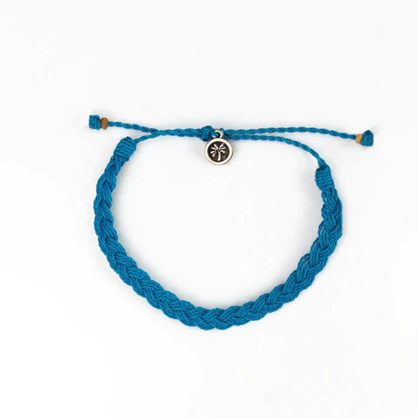 Medewi Surf Anklet Blue - Pineapple Island - Married to the Sea Surf Shop