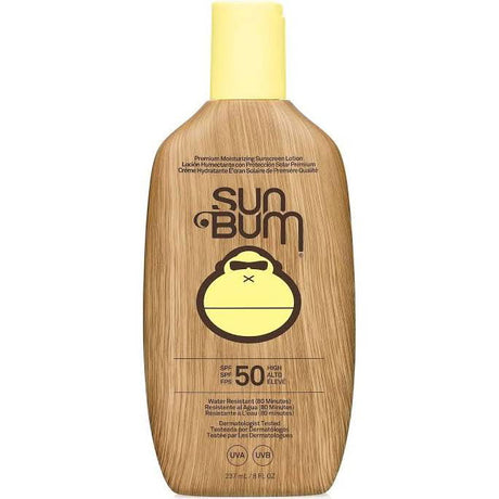 Original SPF 50 Sunscreen Lotion - Sun Bum - Married to the Sea Surf Shop