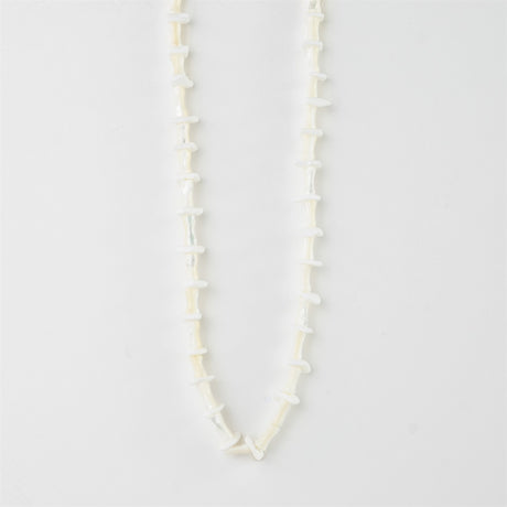 Pinapple Island  - Pucka Shell - Necklace - Pineapple Island - Married to the Sea Surf Shop