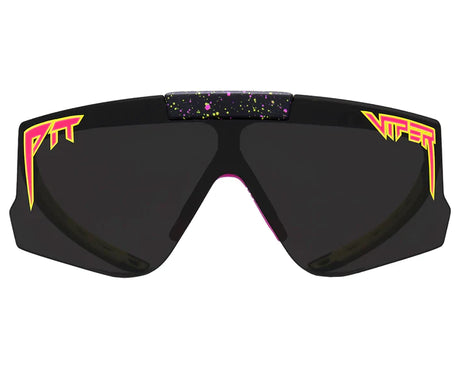 Pit Viper Sunglasses Flip Offs - THE 1993 DUSK Married to the Sea Surf Shop Pit Viper