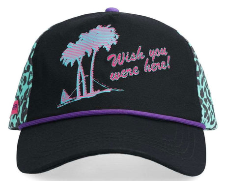 Pit Viper - Waterski Season Hat - Pit Viper - Married to the Sea Surf Shop