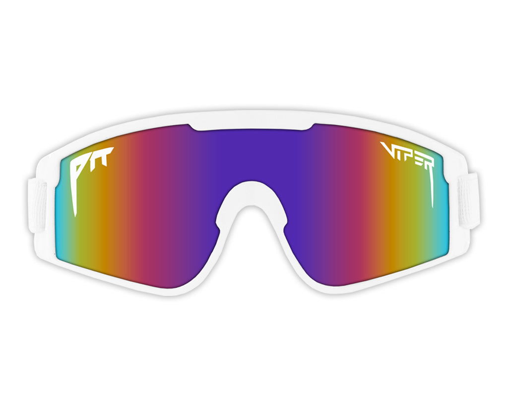 Pit Viper Sunglasses - Baby Vipes Miami Nights - Pit Viper - Married to the Sea Surf Shop