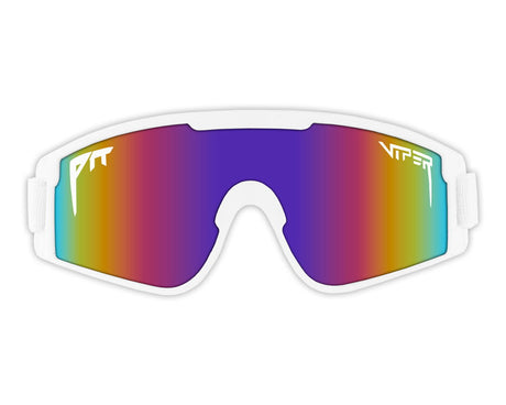 Pit Viper Sunglasses - Baby Vipes Miami Nights - Pit Viper - Married to the Sea Surf Shop