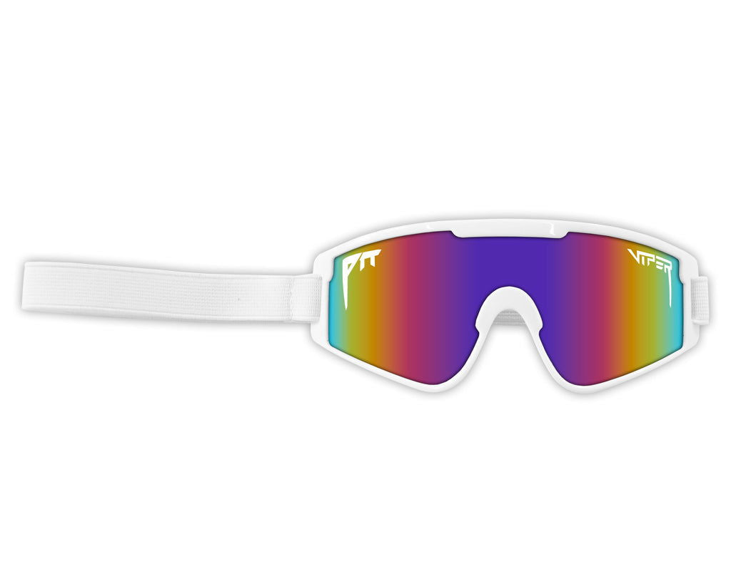 Pit Viper Sunglasses - Baby Vipes Miami Nights - Pit Viper - Married to the Sea Surf Shop