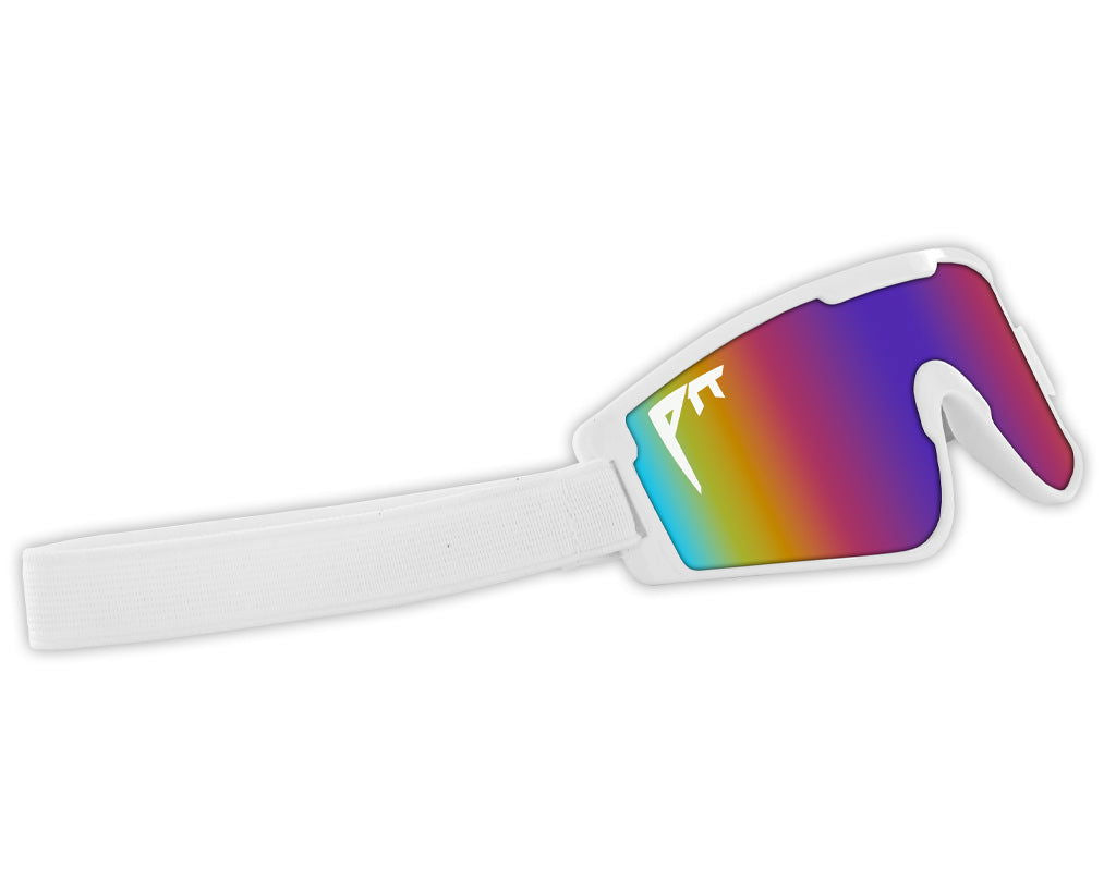 Pit Viper Sunglasses - Baby Vipes Miami Nights - Pit Viper - Married to the Sea Surf Shop