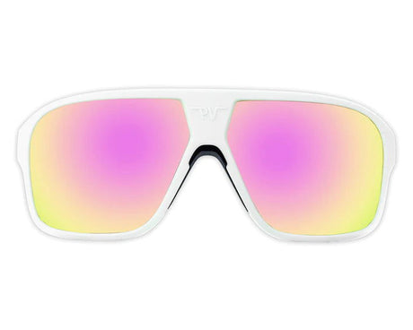 Pit Viper Sunglasses - Flight Optics Miami Nights - Pit Viper - Married to the Sea Surf Shop