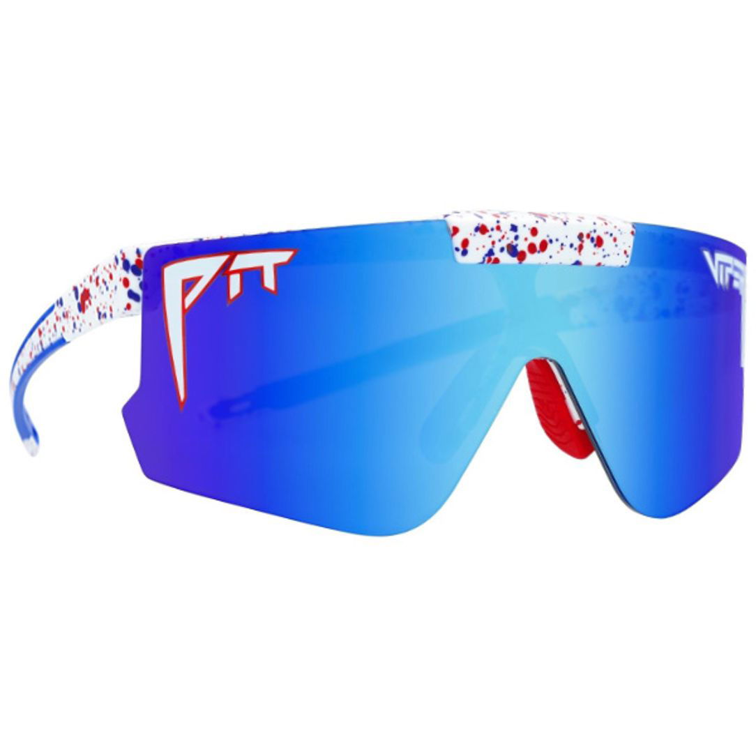 Pit Viper Sunglasses - Flip Offs Absolute - Pit Viper - Married to the Sea Surf Shop