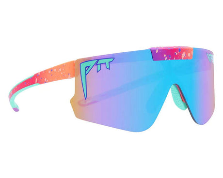 Pit Viper Sunglasses - Flip Offs The Copacabana - Pit Viper - Married to the Sea Surf Shop