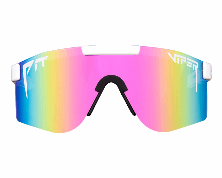 Pit Viper Sunglasses - Miami Nights Original - Pit Viper - Married to the Sea Surf Shop