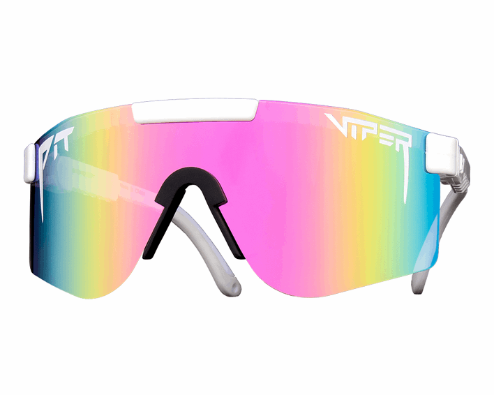 Pit Viper Sunglasses - Miami Nights Original - Pit Viper - Married to the Sea Surf Shop