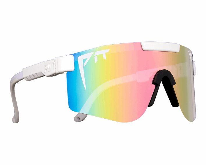 Pit Viper Sunglasses - Miami Nights Original - Pit Viper - Married to the Sea Surf Shop