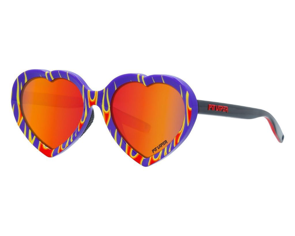 Pit Viper Sunglasses - The Combustion Admirer - Pit Viper - Married to the Sea Surf Shop