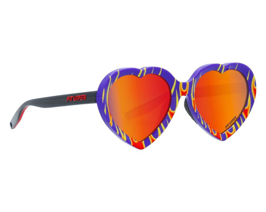 Pit Viper Sunglasses - The Combustion Admirer - Pit Viper - Married to the Sea Surf Shop