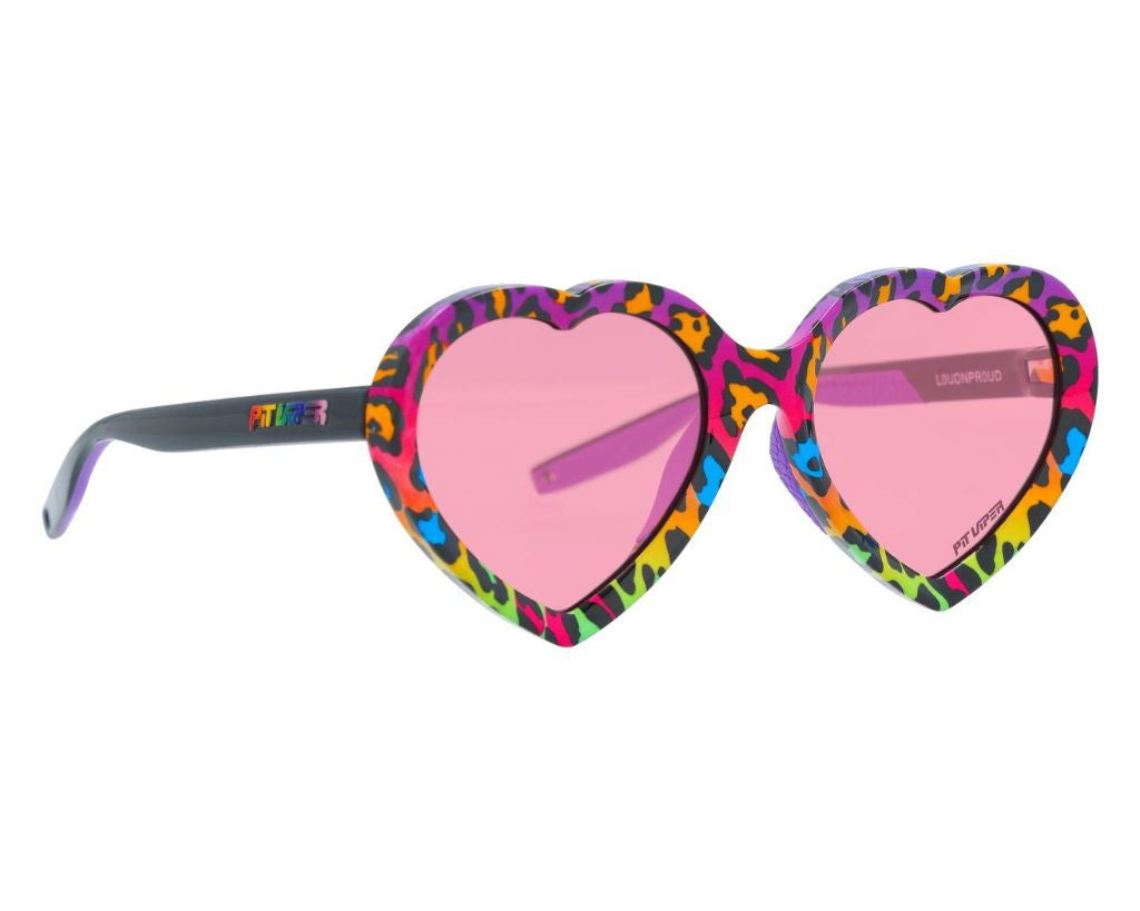 Pit Viper Sunglasses - The Frankie Admirer - Pit Viper - Married to the Sea Surf Shop