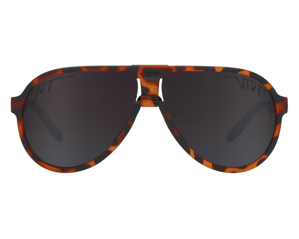 Pit Viper Sunglasses - The Jethawk - The Landlocked PZ - Pit Viper - Married to the Sea Surf Shop