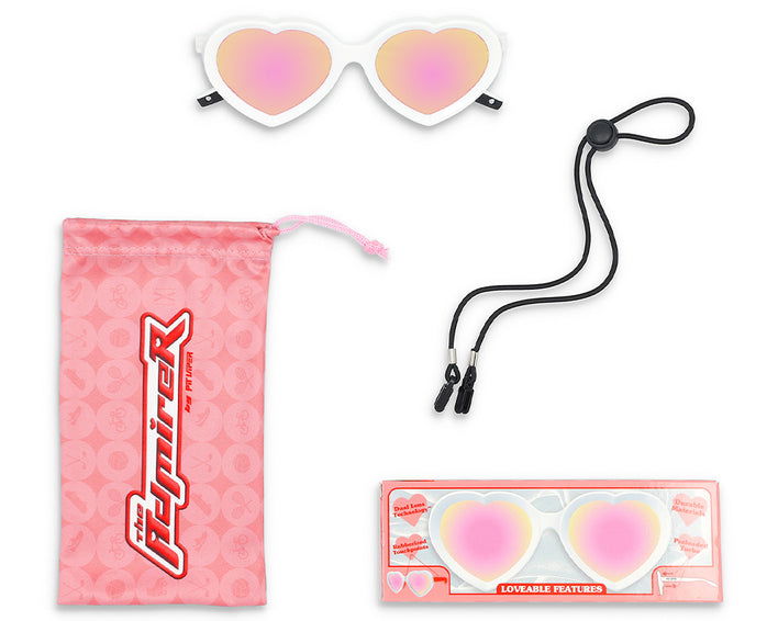 Pit Viper Sunglasses - The Miami Nights Admirer - Pit Viper - Married to the Sea Surf Shop