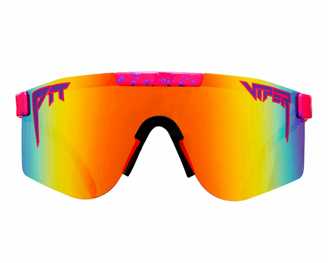 Pit Viper Sunglasses - The Radical Original - Pit Viper - Married to the Sea Surf Shop